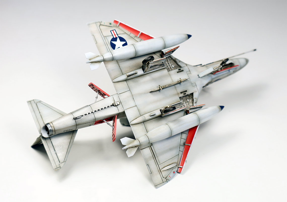 A 4B Skyhawk 04A