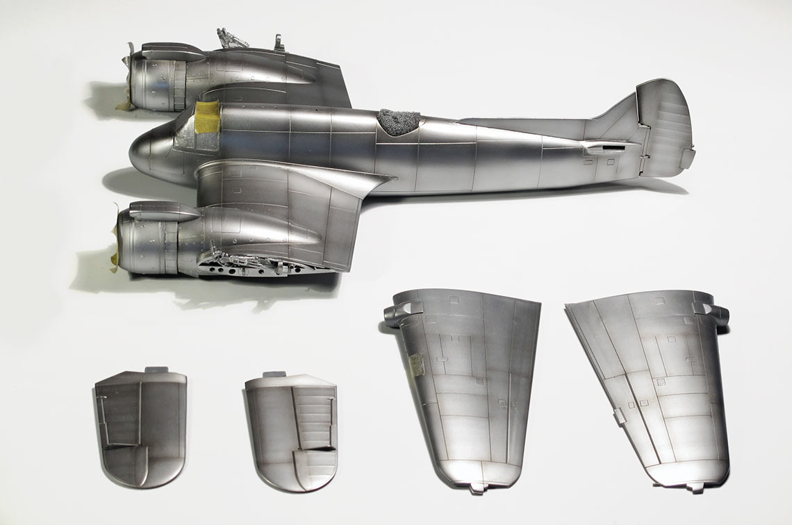 Beaufighter 12