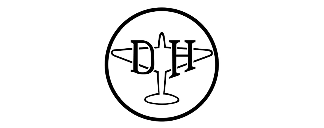 De Havilland logo
