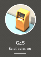G4S Retail solutions