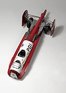 PQ1 Rosso Racer